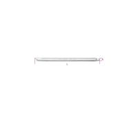LEVAGOMME L MM 600 ART. 962