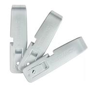 Schwalbe MacBook PRO, Orologio Unisex-Adulto, Rosso, XL