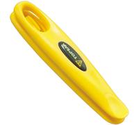 Topeak Attrezzo Levagomme Shuttle Lever 1.1 Giallo 2 Pezzi