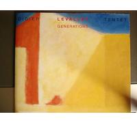 Levallet,Didier Tentet - Générations