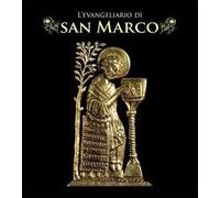 L'evangeliario di San Marco