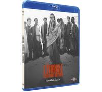 L'Evangelio Secondo San Matteo BLU-RAY NUOVO
