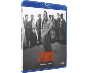 L'Evangelio Secondo San Matteo BLU-RAY NUOVO