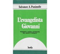 L'evangelista Giovanni