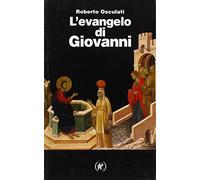 L' evangelo di Giovanni