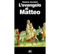 L' Evangelo di Matteo