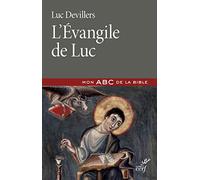 L'évangile de Luc