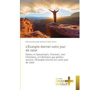 L'Évangile éternel votre jour de salut