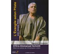L'evangile selon pilate