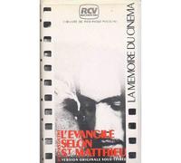 L'evangile selon st matthieu