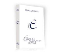 L'évangile tel qu'il m'a été révélé : Tome 5