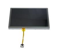 LEVANLIGHT Display touch screen da 8" Sync 2 informazioni radio compatibile per Ford F250 F350 2011-2014 Ford Edge 2013-2015 Ricambio # LQ080Y5DZ03 DB5T-18B955-FA