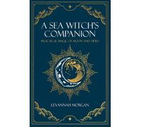 Levannah Morgan Sea Witch's Companion (Tascabile)