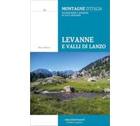 Levanne e valli di Lanzo