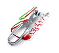 Levanoccioli Snocciolatore Per Olive e Ciliegie In Acciaio