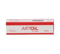 Levanpharma ARTOIL EMULGEL 100 ML