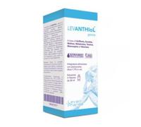Levanpharma LEVANTHIOL GOCCE 30 ML