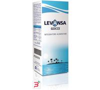 LEVANSA GOCCE 50 ML
