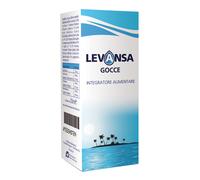 LEVANSA GTT 50ML