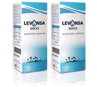 Levansa Gocce 50 Ml ml Gocce orali
