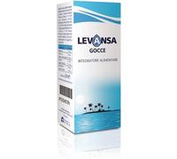 LEVANSA GOCCE 50ML