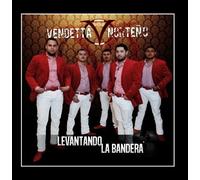 Levantando La Bandera by LNG Records