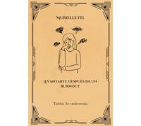 Levantarse después de un burn-out: Tablas de radiestesia