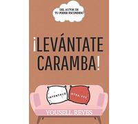¡Levántate Caramba!: Inténtalo Otra Vez