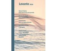 Levante 2026