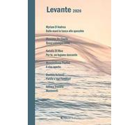 Levante 2026