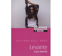 Levante. Caos dentro: CAOS DENTRO