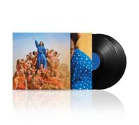 LEVANTE - Dell'Amore Il Fallimento E Altri Passi Di D (2026) 2 LP Vinyl Pre Sale