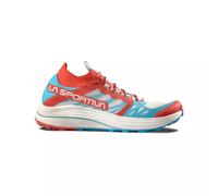 LA SPORTIVA Levante W - Donna - Blu / Rosso - Taglia 38 1/2- modello 2024