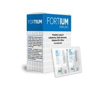 Levante Fortium Immuno 20 Stick - Integratore Immunostimolante