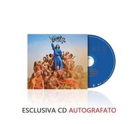 Levante - Levante Dell'Amore Il Fallimento E Altri Passi Di Danza (2026) *** AUTOGRAFATO ***