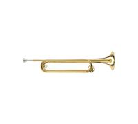 Levante lv-fs4305 Cavalry Fanfare in E Con Custodia Morbida