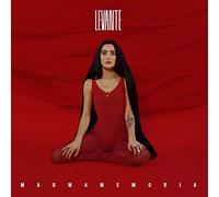Levante - Magmamemoria