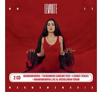 Levante - Magmamemoria Mmxx