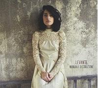 Levante - Manuale Distruzione