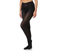 Levante Matisse Airskin 150 Collant 100% Made in Italy, 100 DEN, Nero NER), Small (Taglia produttore:1) Donna