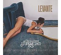 Levante - Nel Caos di Stanze Stupefacenti (2 CD + 1 DVD)