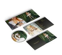 Levante Opera Futura Sanremo 2023 Cd Digipack Nuovo e Sigillato