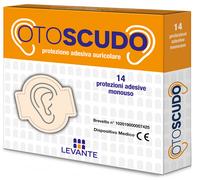 LEVANTE OTOSCUDO 14PZ