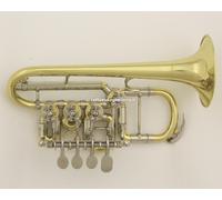 Levante trombino sib/la LVPT4605 Laccata