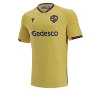 Levante U.D Camicia Ufficialedel Club Junior Camicia Donna