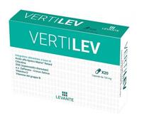 VERTILEV 20 Cpr