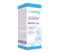 Levanthiol gocce 30 ml