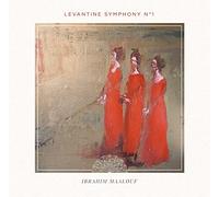 levantine sympony no.1