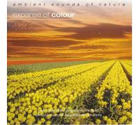 Levantis - Ambient Sounds of Nature Vol.3: Expanse of Colour