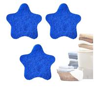 Levapeli Per Animali Domestici Per Bucato - Levapelucchi Per Lavatrice 11x10,6 Cm, Cattura Per Bucato 3 Pezzi | Pulitore Raccogli Pelucchi Per Vestiti In Tessuto, Lenzuola, Biancheria Da, L